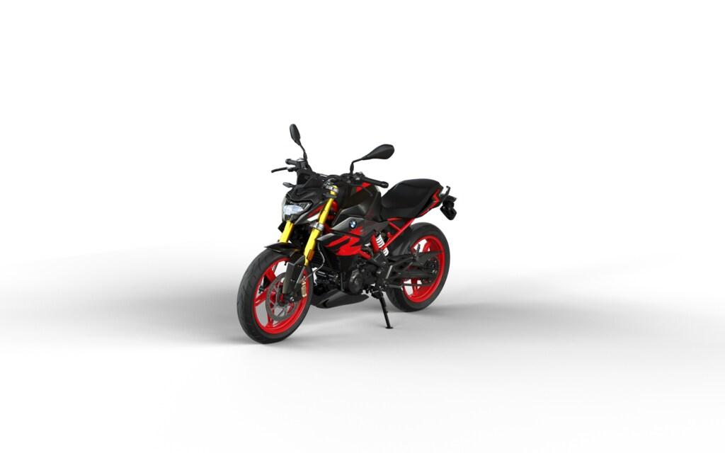 usatostore.bmw-motorrad.it Store BMW Motorrad G 310 R BMW G 310 R MY21