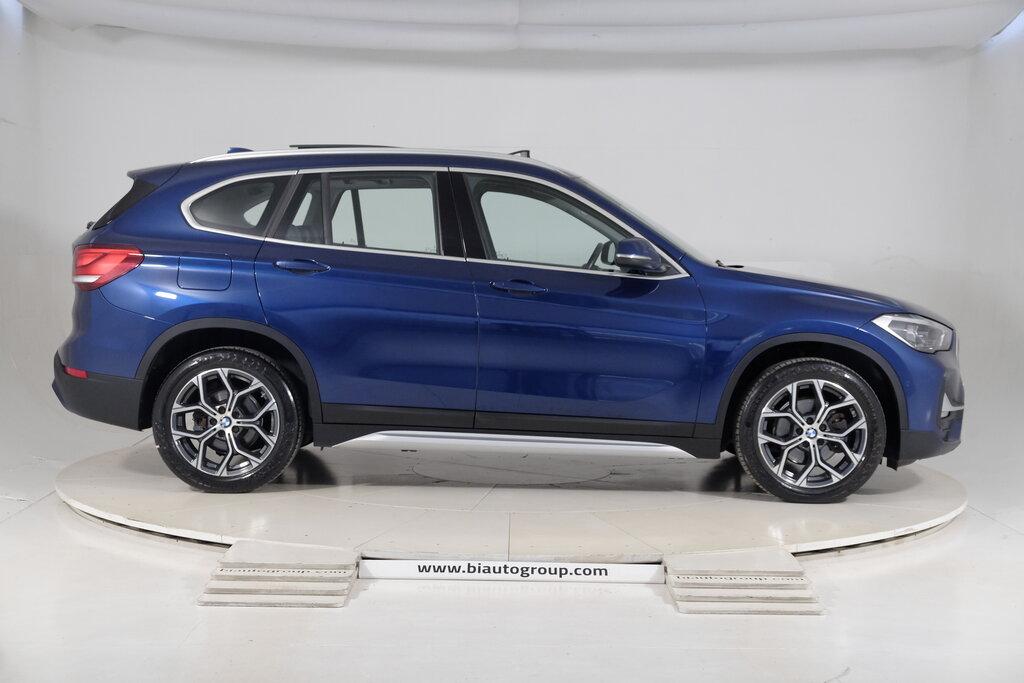 usatostore.bmw.it Store BMW X1 sdrive18i xLine 140cv auto