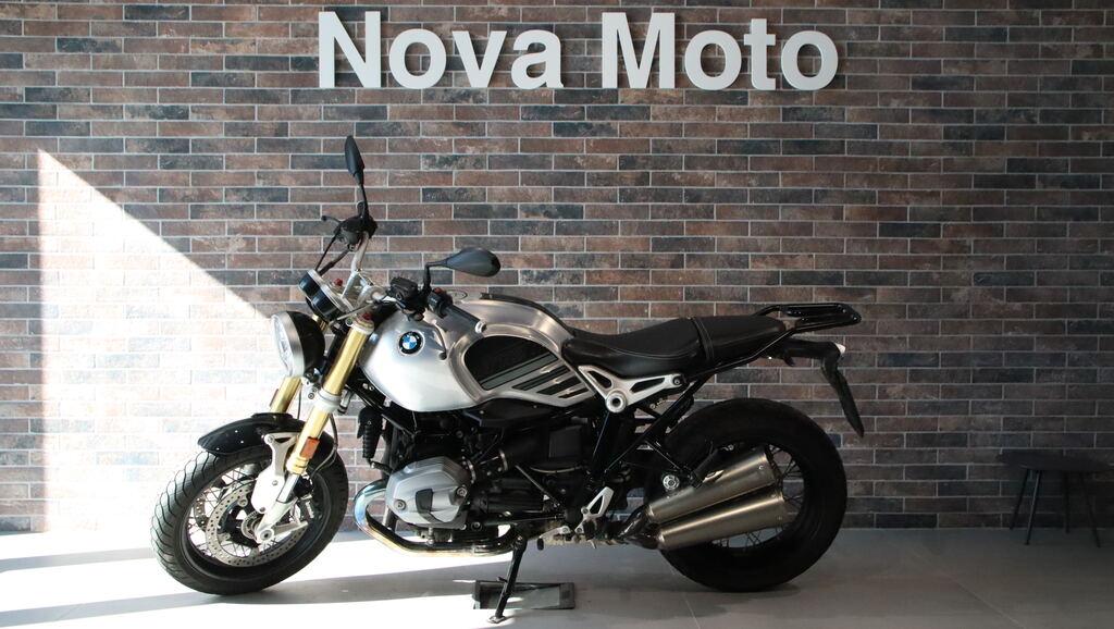 usatostore.bmw-motorrad.it Store BMW Motorrad R nineT ABS