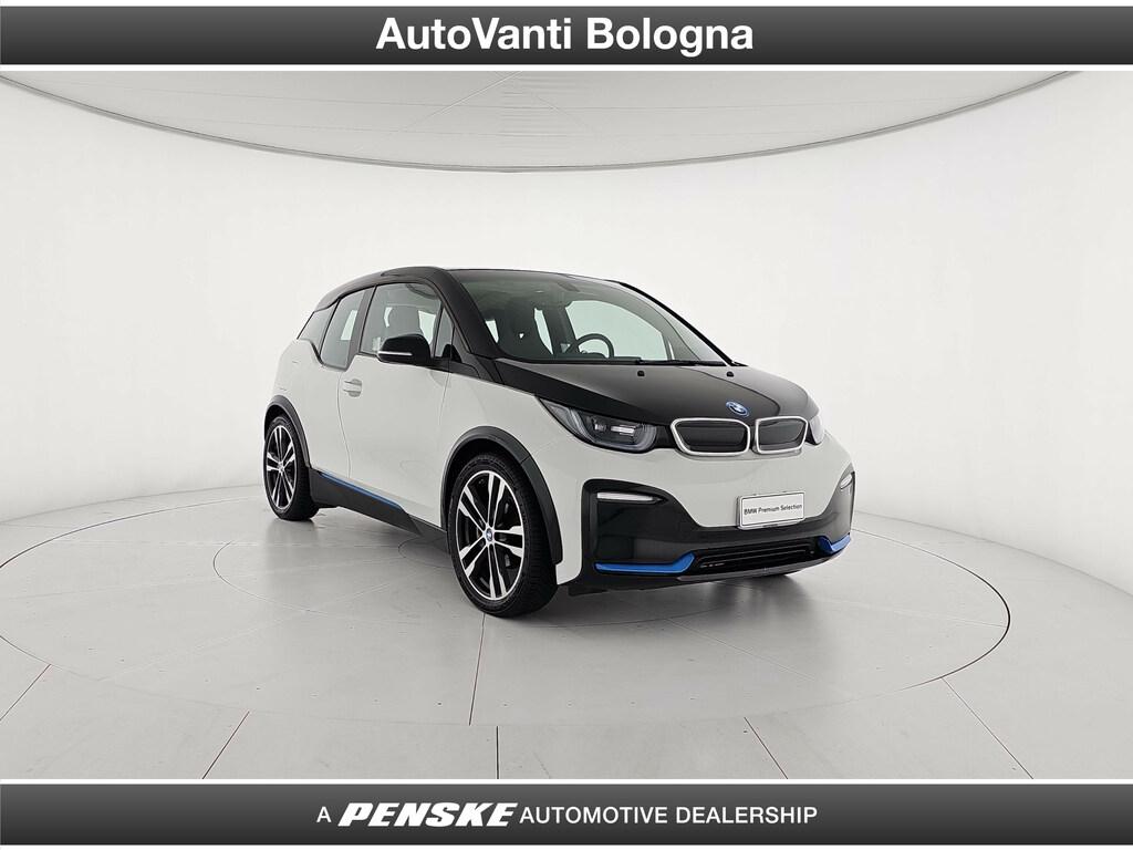 usatostore.bmw.it Store BMW i3 s 120Ah CVT