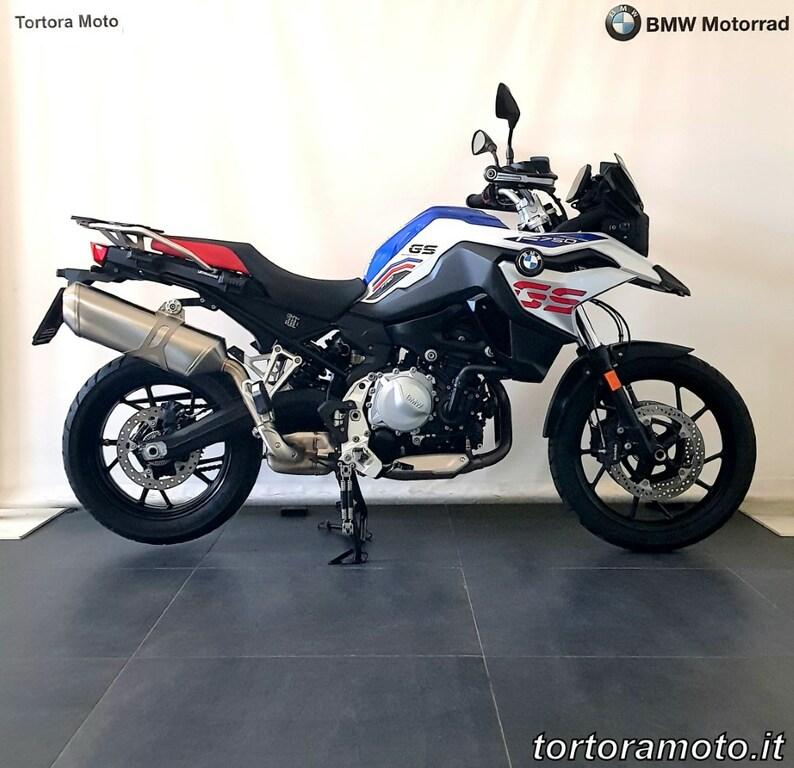 usatostore.bmw-motorrad.it Store BMW Motorrad F 750 GS ABS