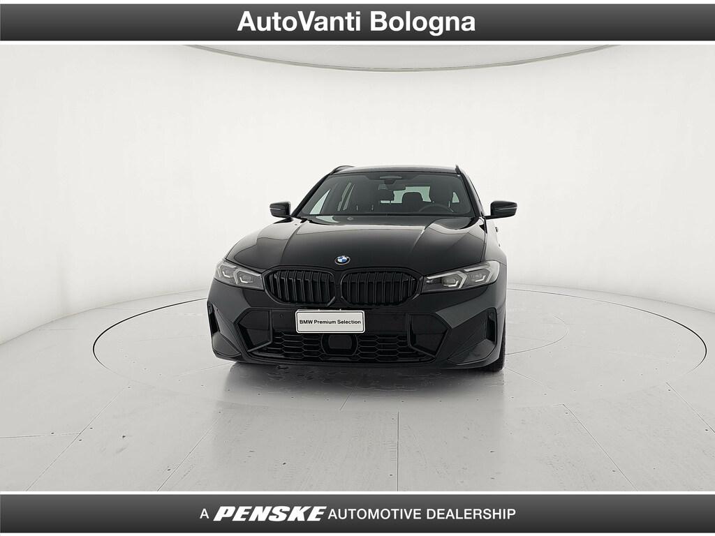 usatostore.bmw.it Store BMW Serie 3 320d Touring mhev 48V Msport xdrive auto