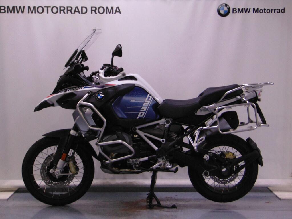 usatostore.bmw-motorrad.it Store BMW Motorrad R 1250 GS BMW R 1250 GS Adventure ABS MY21