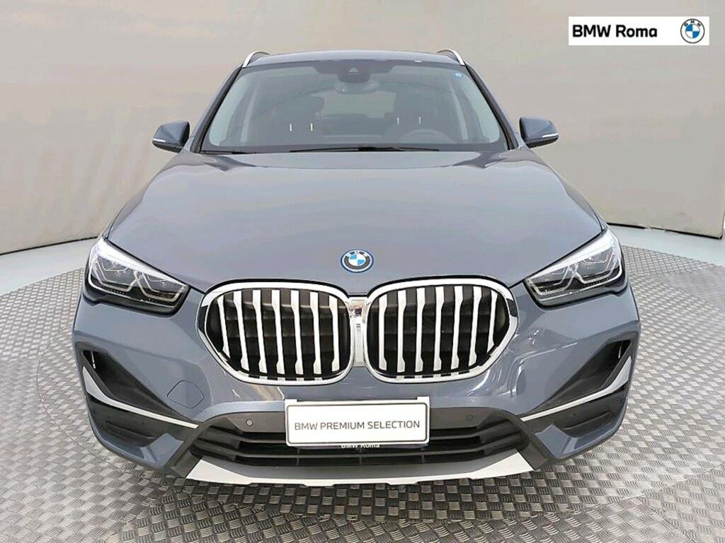 usatostore.bmw.it Store BMW X1 xdrive25e xLine Plus auto