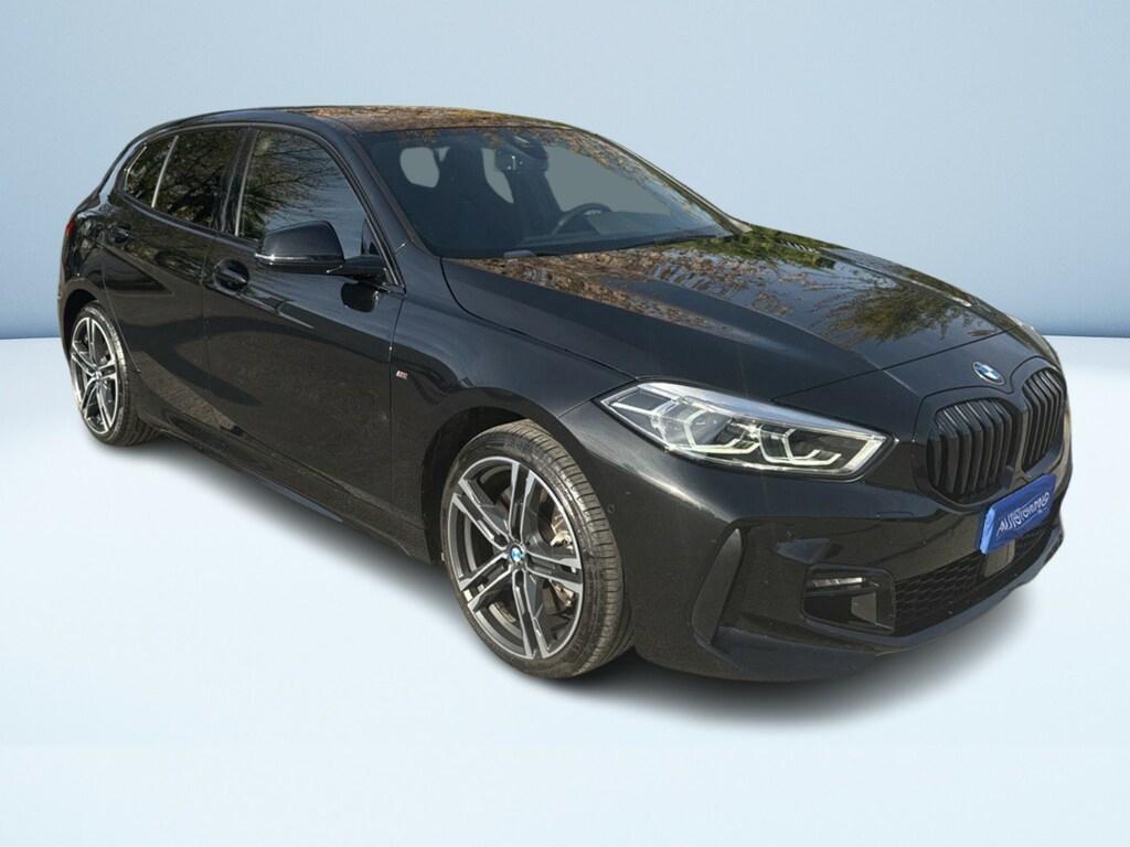 usatostore.bmw.it Store BMW Serie 1 120d Msport auto