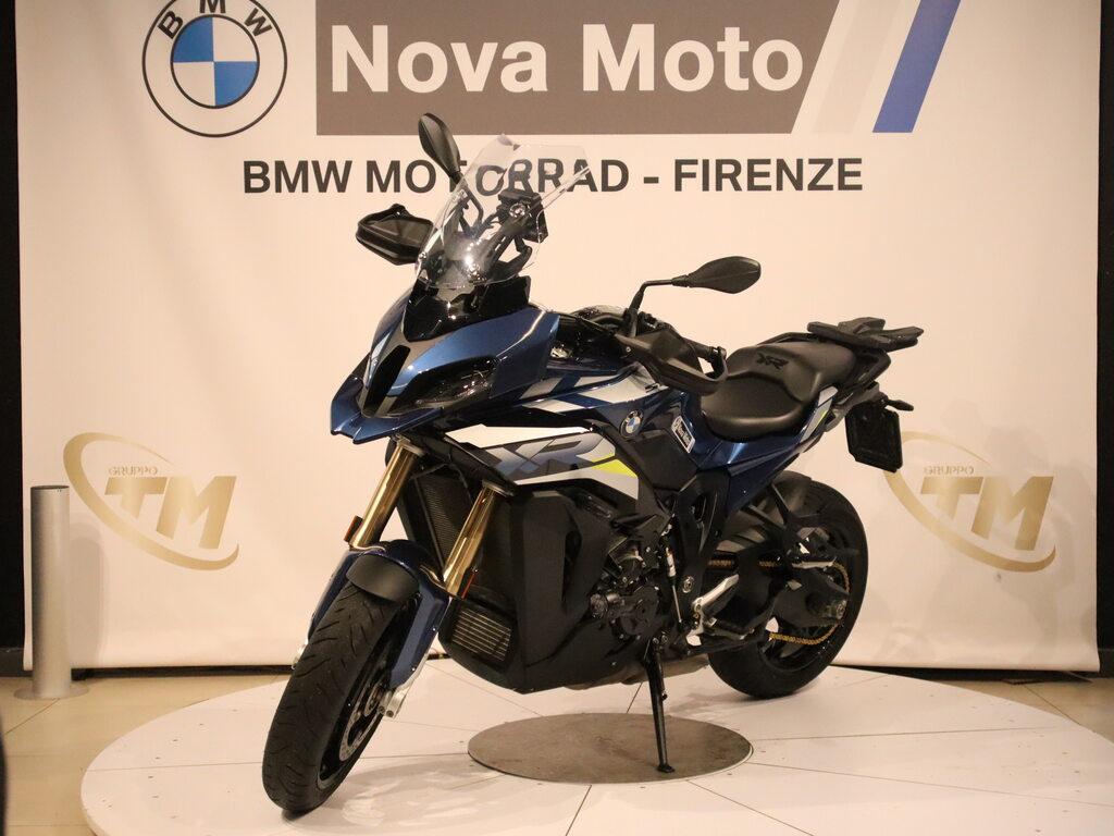 usatostore.bmw-motorrad.it Store BMW Motorrad S 1000 XR BMW S 1000 XR ABS MY24