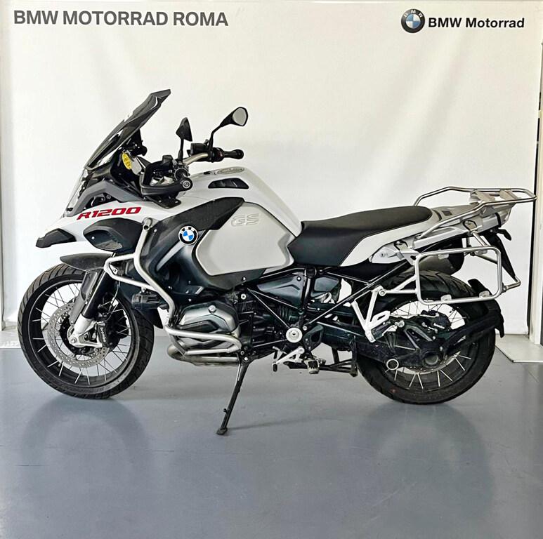 usatostore.bmw-motorrad.it Store BMW Motorrad R 1200 GS BMW R 1200 GS Adventure ABS MY14