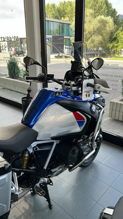 usatostore.bmw-motorrad.it Store BMW Motorrad R 1250 GS BMW R 1250 GS Adventure ABS MY19