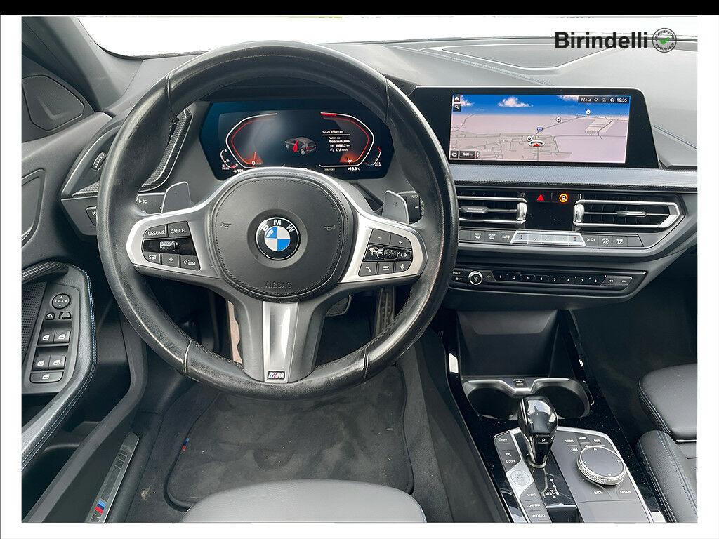 usatostore.bmw.it Store BMW Serie 1 118d Msport auto