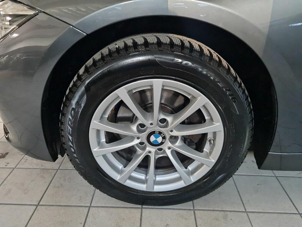 usatostore.bmw.it Store BMW Serie 3 316d Touring