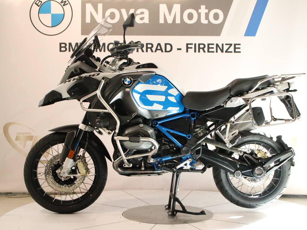 usatostore.bmw-motorrad.it Store BMW Motorrad R 1200 GS BMW R 1200 GS Adventure ABS MY19