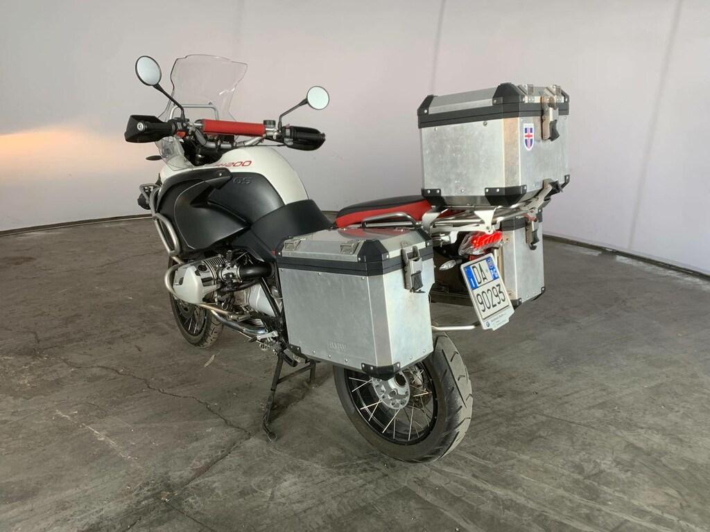 usatostore.bmw-motorrad.it Store BMW Motorrad R 1200 GS BMW R 1200 GS Adventure MY07