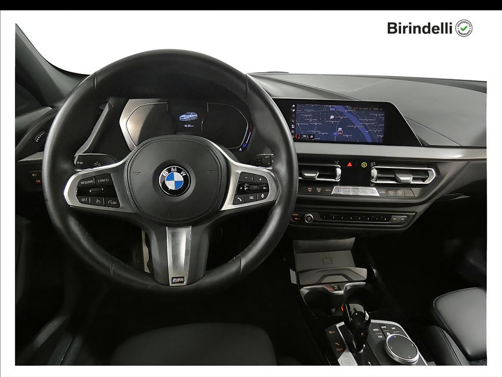 usatostore.bmw.it Store BMW Serie 1 116d Msport auto