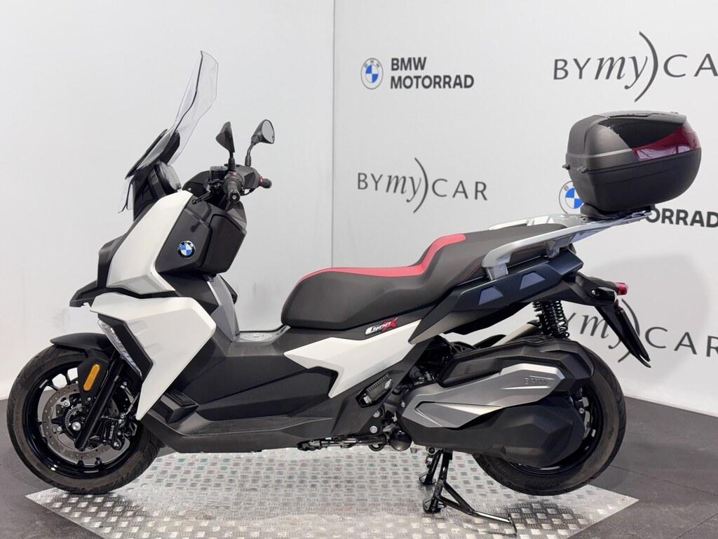 usatostore.bmw-motorrad.it Store BMW Motorrad C 400 X BMW C 400 X MY19