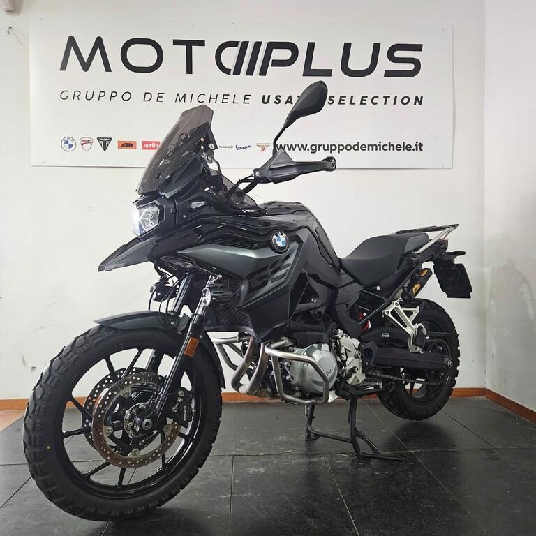 usatostore.bmw-motorrad.it Store BMW Motorrad F 750 GS BMW F 750 GS ABS MY21