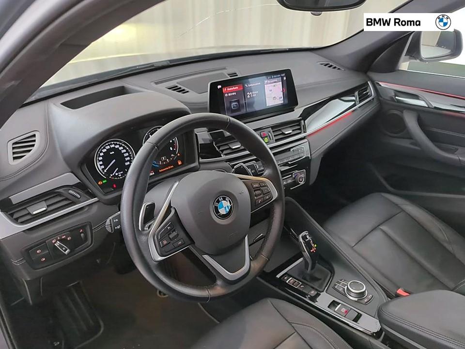 usatostore.bmw.it Store BMW X1 xdrive20d xLine auto