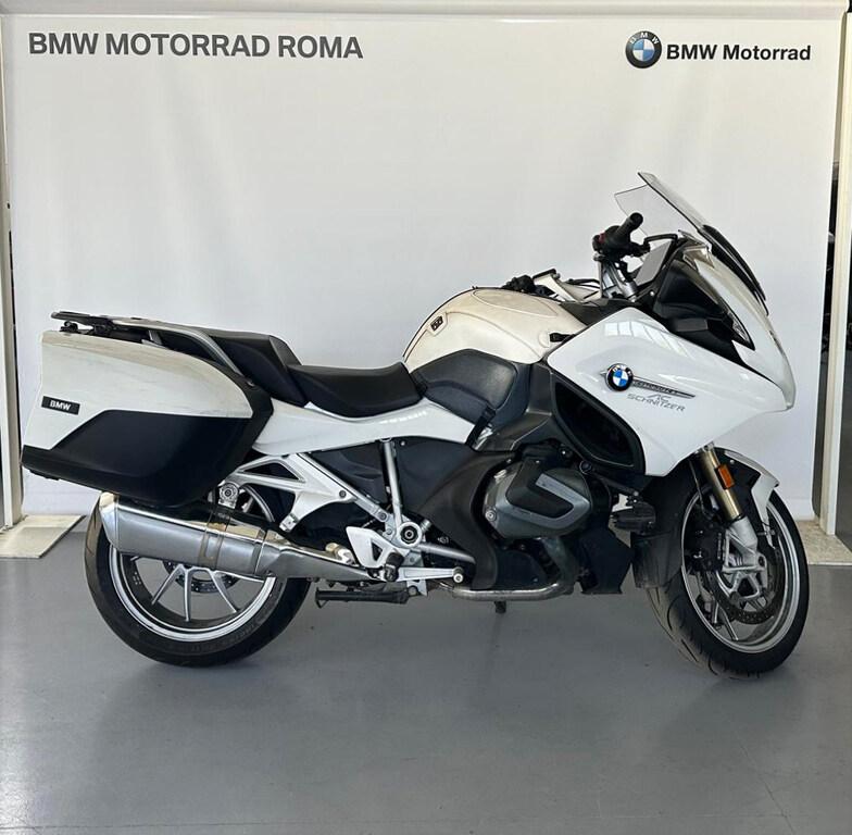 usatostore.bmw.it Store BMW Motorrad R 1250 RT BMW R 1250 RT ABS MY20