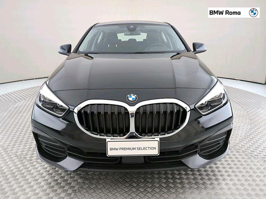 usatostore.bmw.it Store BMW Serie 1 116i Advantage