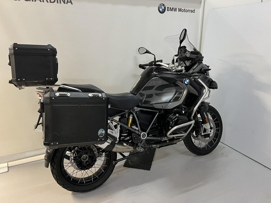 usatostore.bmw.it Store BMW Motorrad R 1200 GS BMW R 1200 GS Adventure ABS MY16