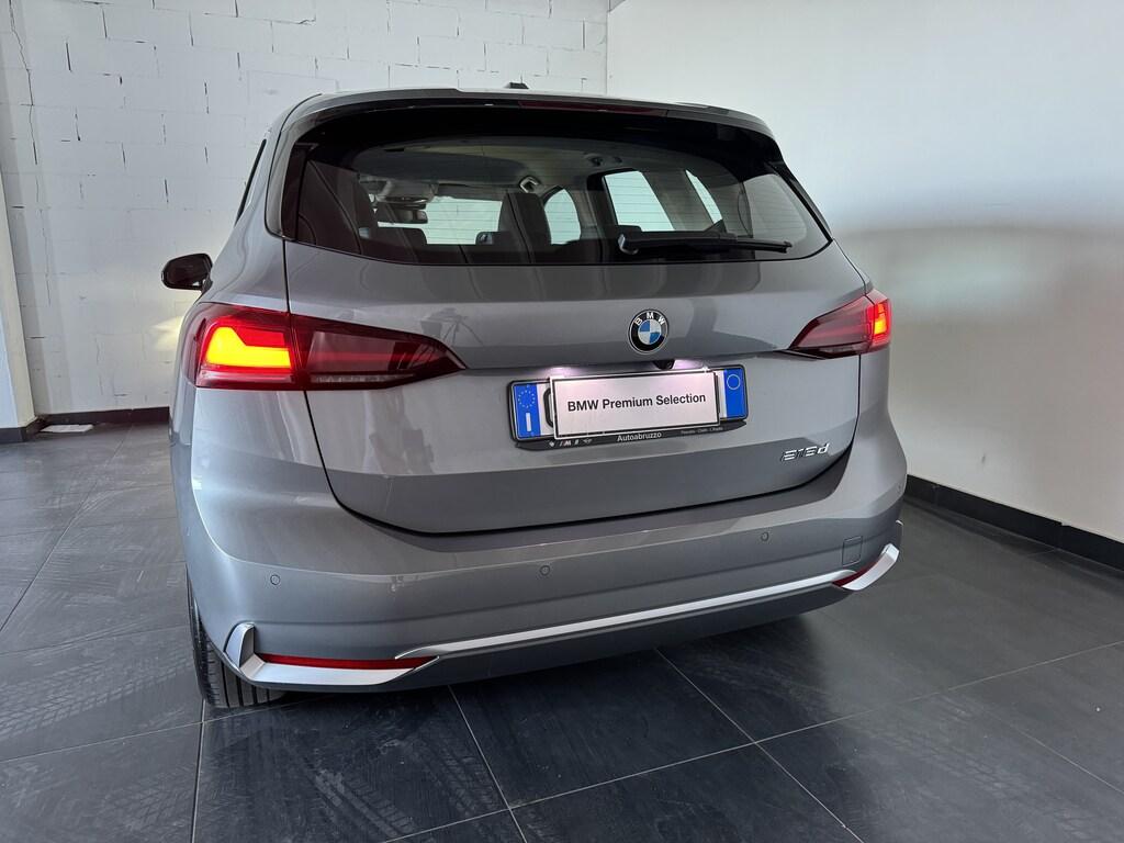 usatostore.bmw.it Store BMW Serie 2 218d Active Tourer Luxury auto