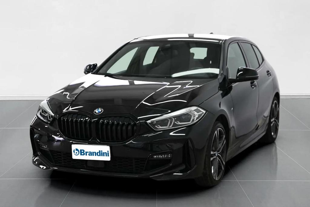 usatostore.bmw.it Store BMW Serie 1 118d Msport auto