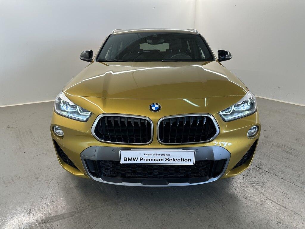 usatostore.bmw.it Store BMW X2 xdrive20d Msport X auto