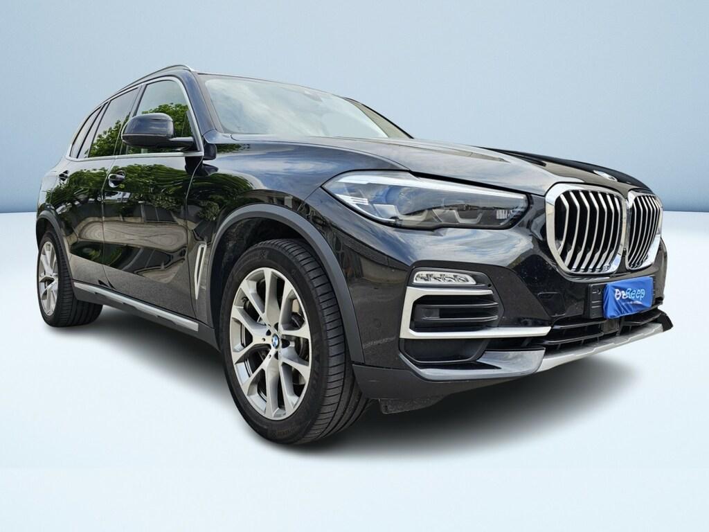 usatostore.bmw.it Store BMW X5 xdrive30d mhev 48V xLine auto