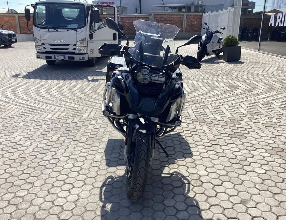 usatostore.bmw-motorrad.it Store BMW Motorrad R 1250 GS BMW R 1250 GS Adventure ABS MY21