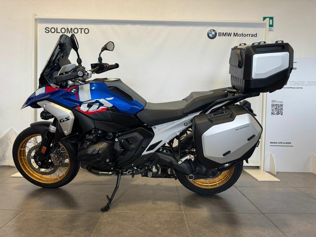 usatostore.bmw-motorrad.it Store BMW Motorrad R 1300 GS 