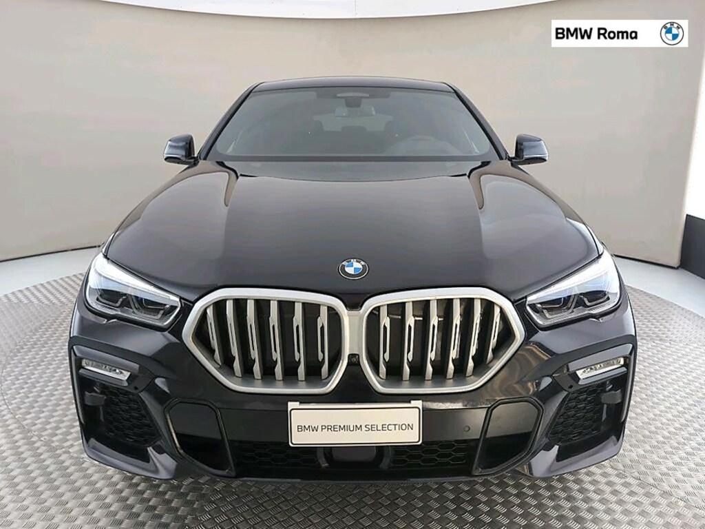 usatostore.bmw.it Store BMW X6 X6 xdrive30d Msport auto