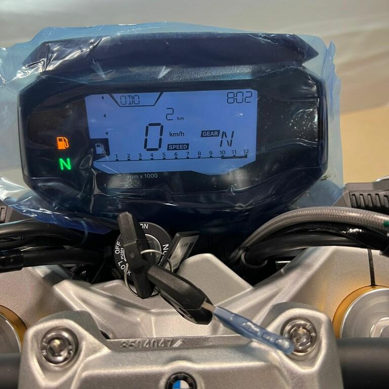 usatostore.bmw.it Store BMW Motorrad G 310 R BMW G 310 R MY21