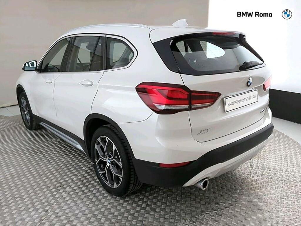 usatostore.bmw.it Store BMW X1 sdrive18i xLine 140cv auto