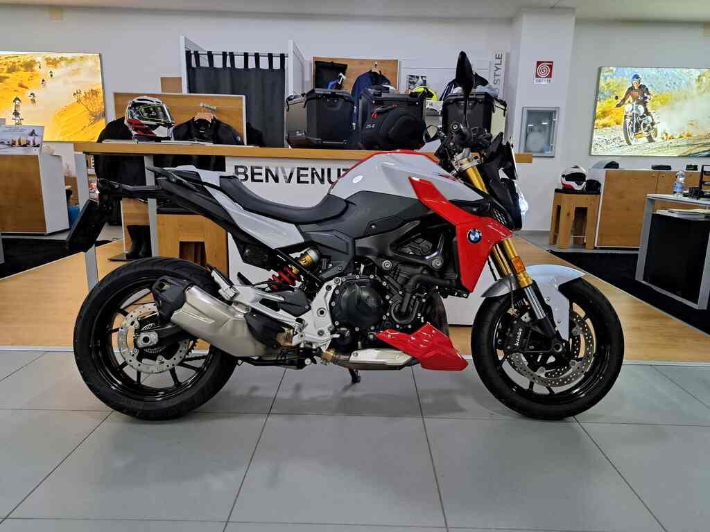 usatostore.bmw-motorrad.it Store BMW Motorrad F 900 R BMW F 900 R MY20