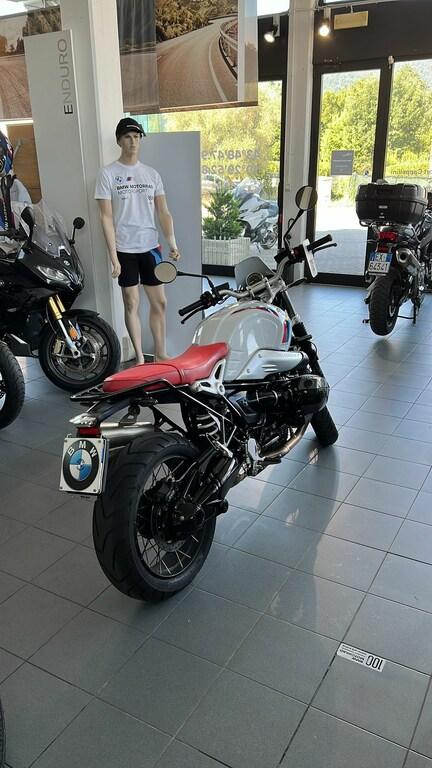 usatostore.bmw-motorrad.it Store BMW Motorrad R nineT BMW R nineT Urban G/S ABS MY20