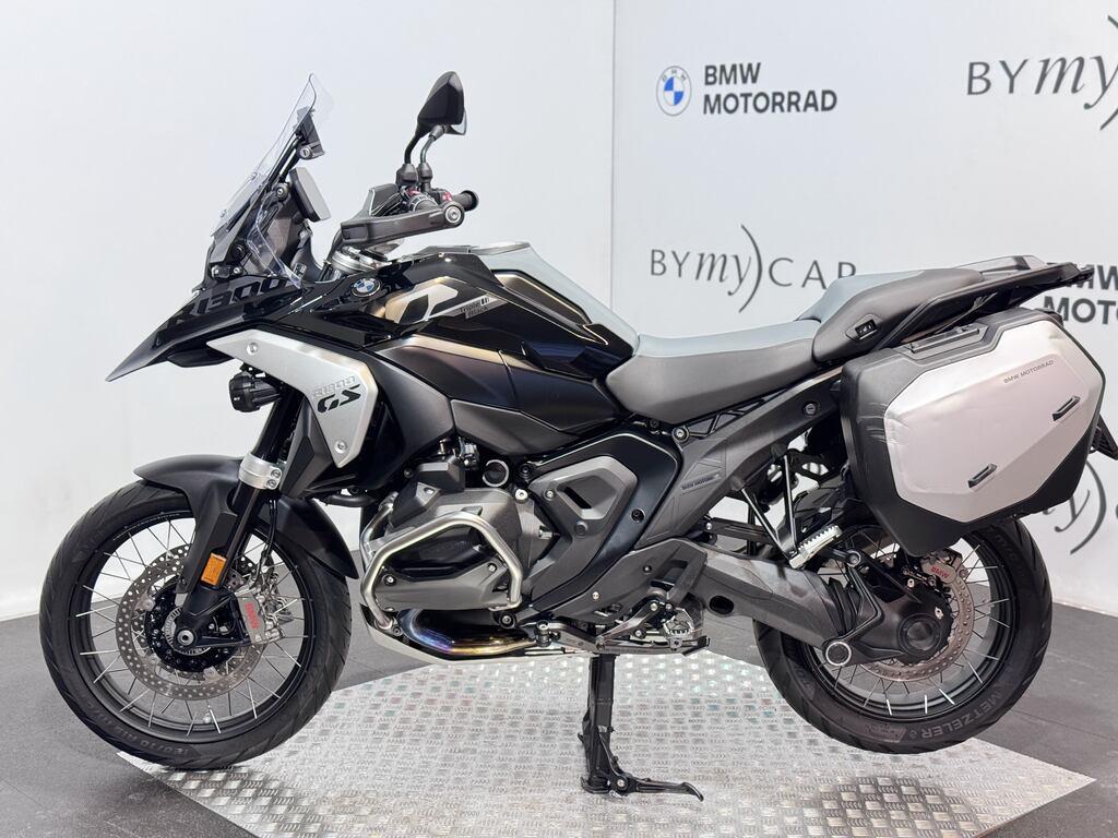 usatostore.bmw-motorrad.it Store BMW Motorrad R 1300 GS BMW R 1300 GS MY23