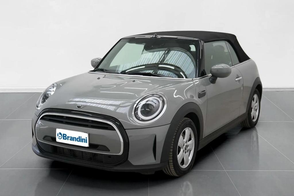 usatostore.bmw.it Store MINI MINI 1.5 One