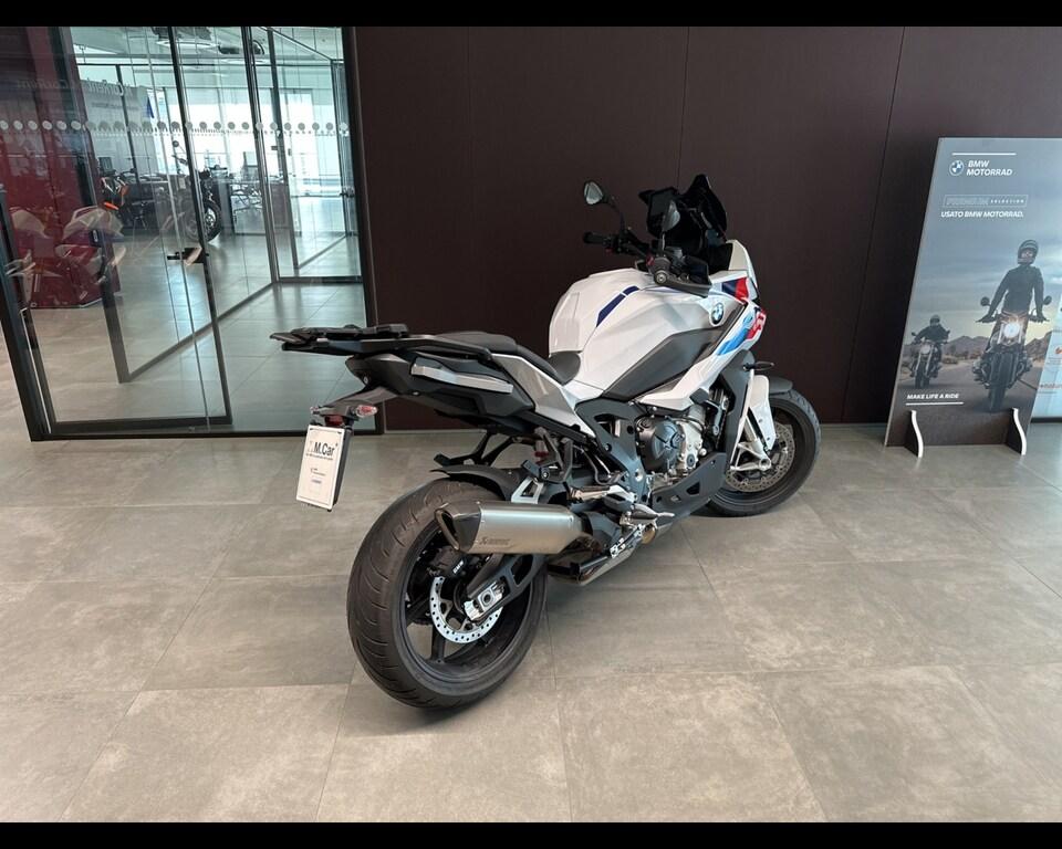 usatostore.bmw.it Store BMW Motorrad S 1000 XR BMW S 1000 XR ABS MY21