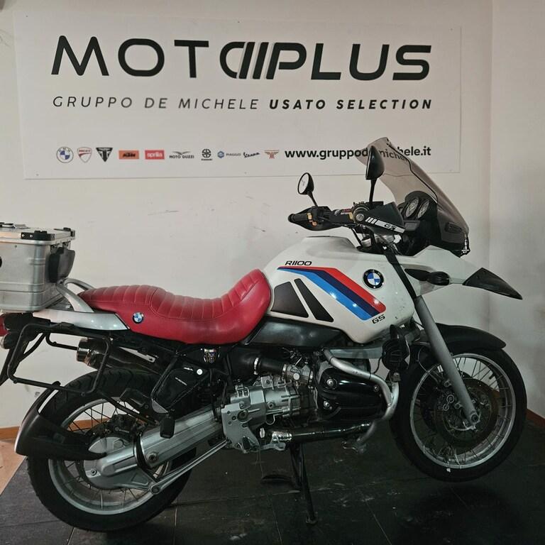 usatostore.bmw-motorrad.it Store BMW Motorrad R 1100 GS BMW R 1100 GS