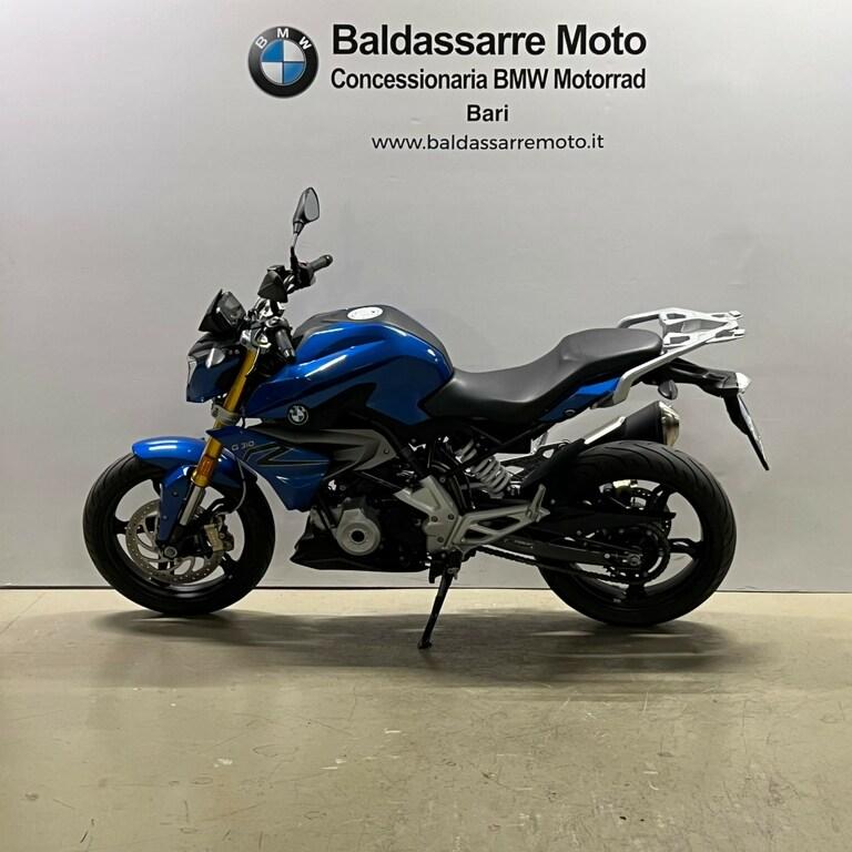 usatostore.bmw-motorrad.it Store BMW Motorrad G 310 R BMW G 310 R MY19