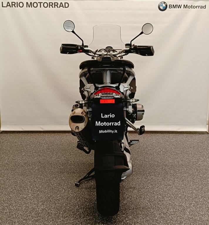 usatostore.bmw.it Store BMW Motorrad R 1200 GS BMW R 1200 GS MY08