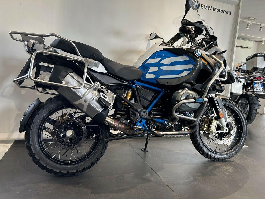 usatostore.bmw.it Store BMW Motorrad R 1200 GS BMW R 1200 GS Adventure ABS MY19