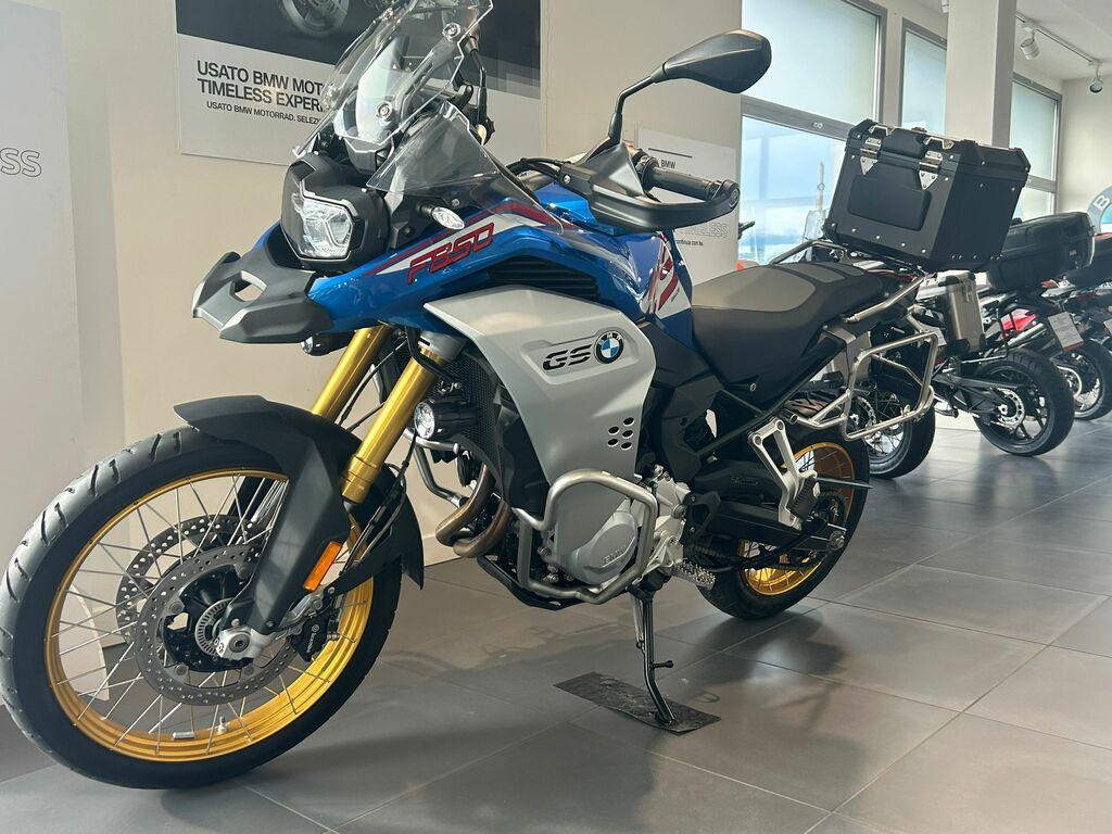 usatostore.bmw-motorrad.it Store BMW Motorrad F 850 GS BMW F 850 GS Adventure ABS MY19