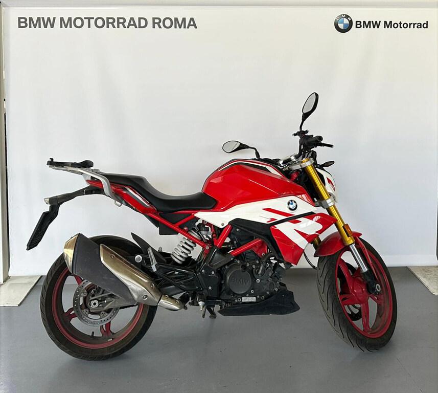 usatostore.bmw-motorrad.it Store BMW Motorrad G 310 R BMW G 310 R MY21