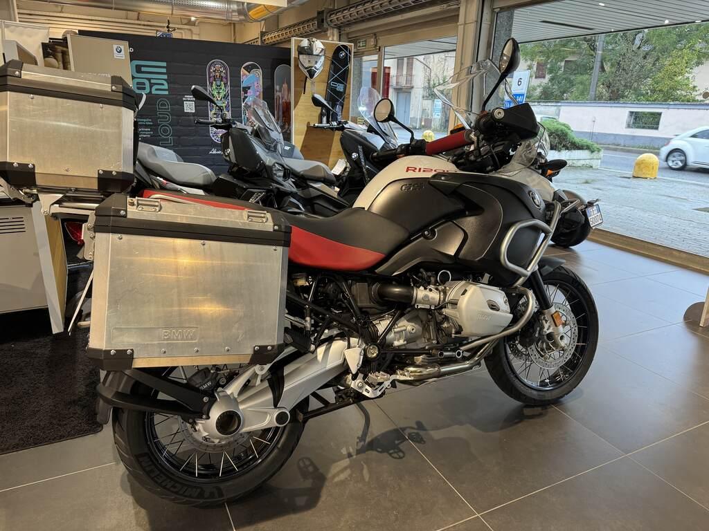 usatostore.bmw-motorrad.it Store BMW Motorrad R 1200 GS BMW R 1200 GS Adventure MY06