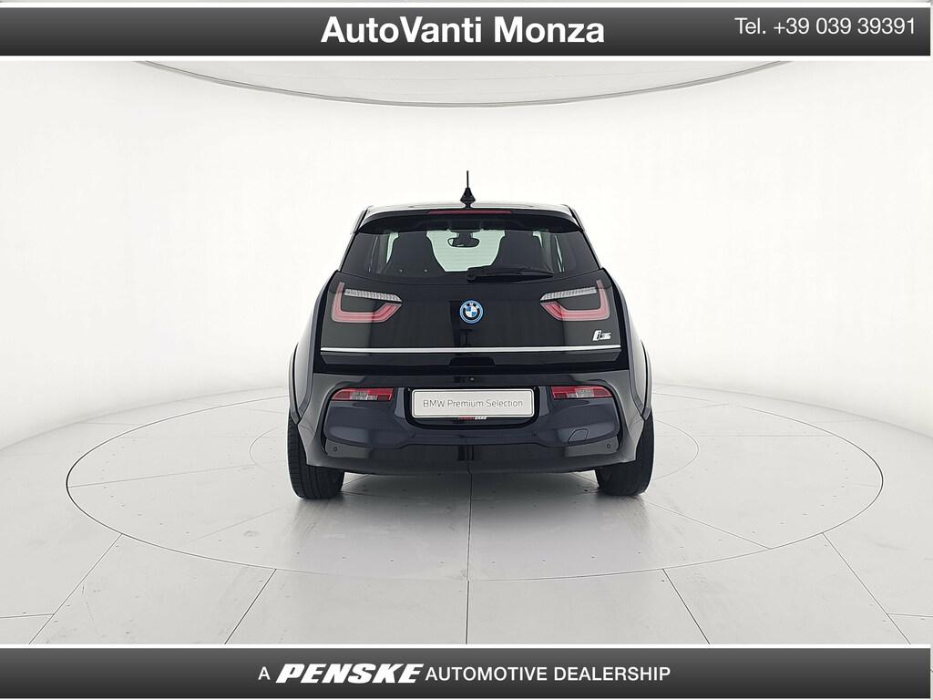 usatostore.bmw-motorrad.it Store BMW i3 s 120Ah CVT