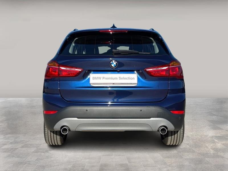 usatostore.bmw.it Store BMW X1 sdrive18d Advantage