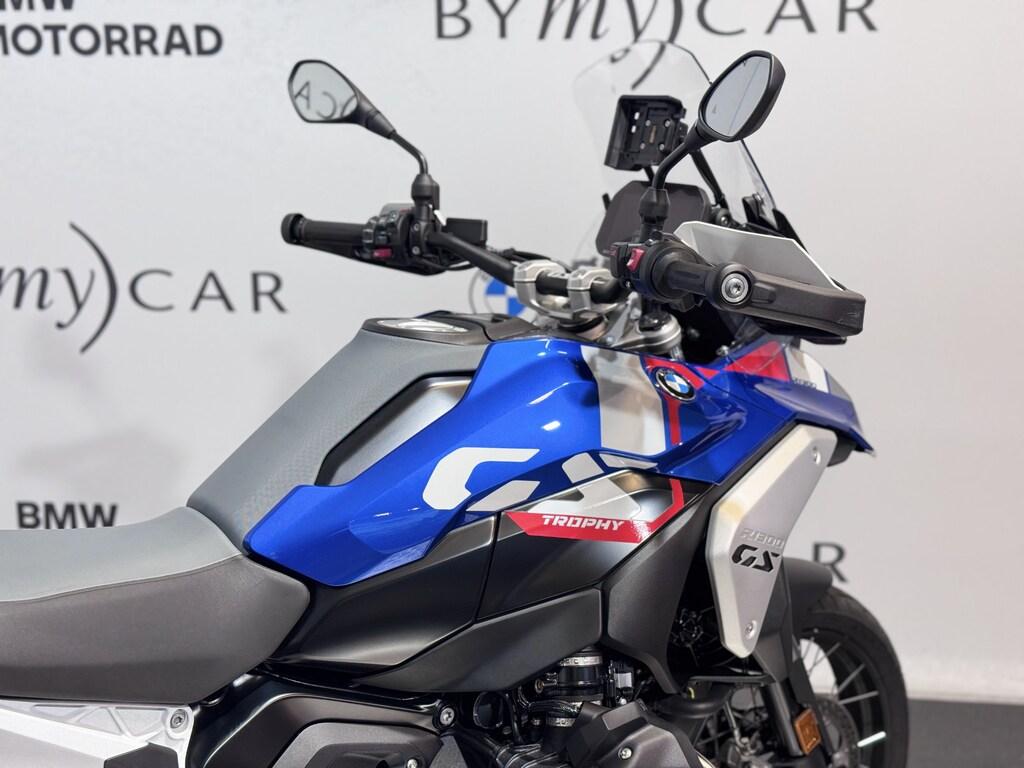 usatostore.bmw.it Store BMW Motorrad R 1300 GS BMW R 1300 GS MY23