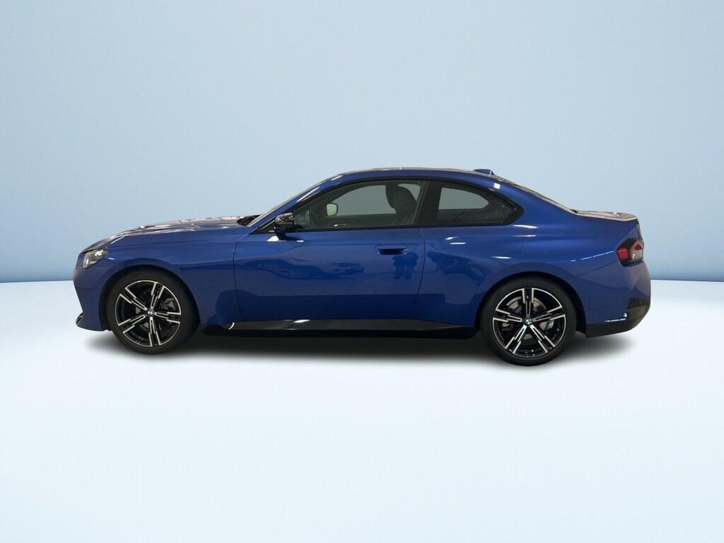 usatostore.bmw.it Store BMW Serie 2 220i Coupe Msport auto