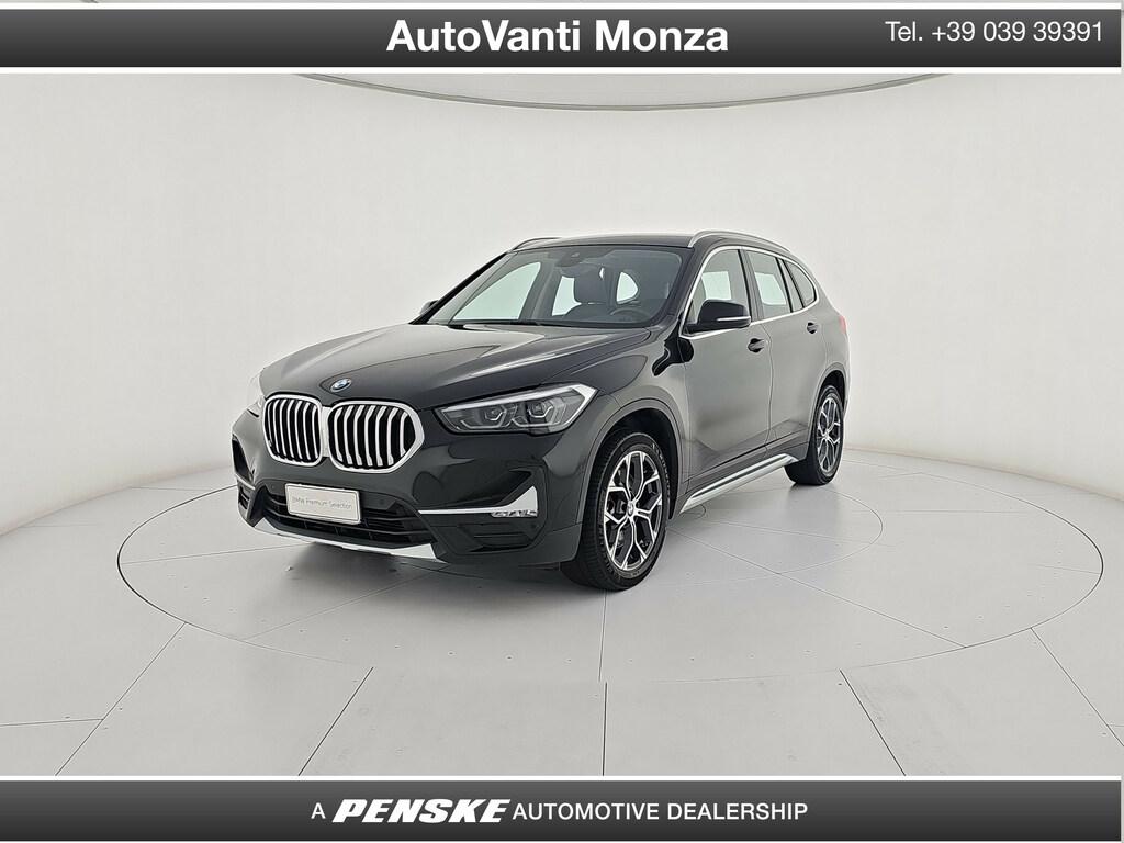 usatostore.bmw.it Store BMW X1 xdrive20d xLine auto