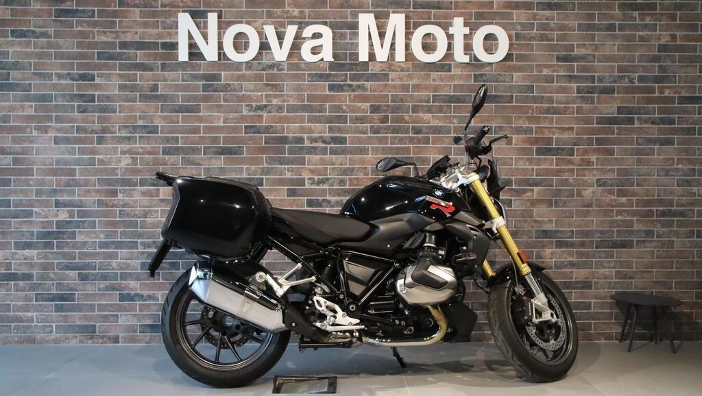 usatostore.bmw-motorrad.it Store BMW Motorrad R 1250 R ABS